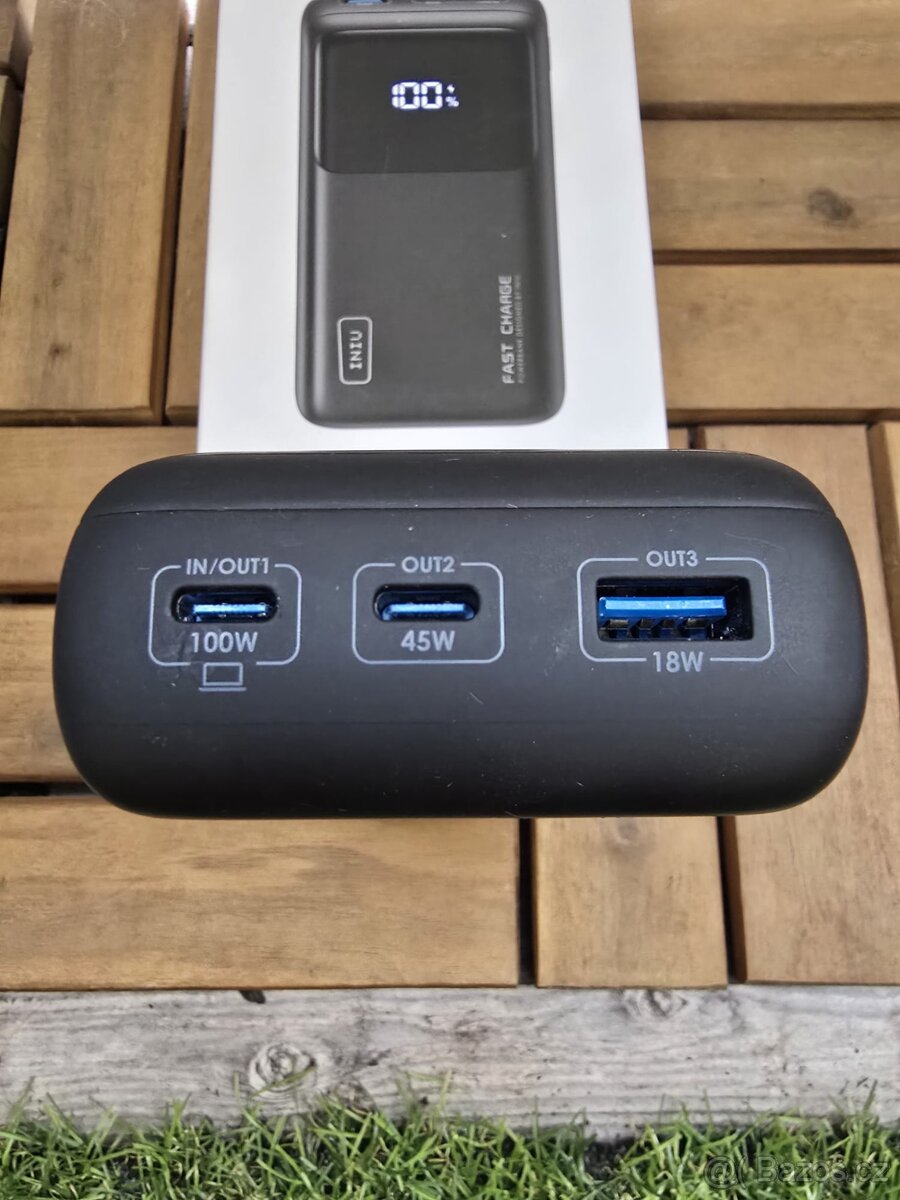 Powerbanka iniu b63 - 2