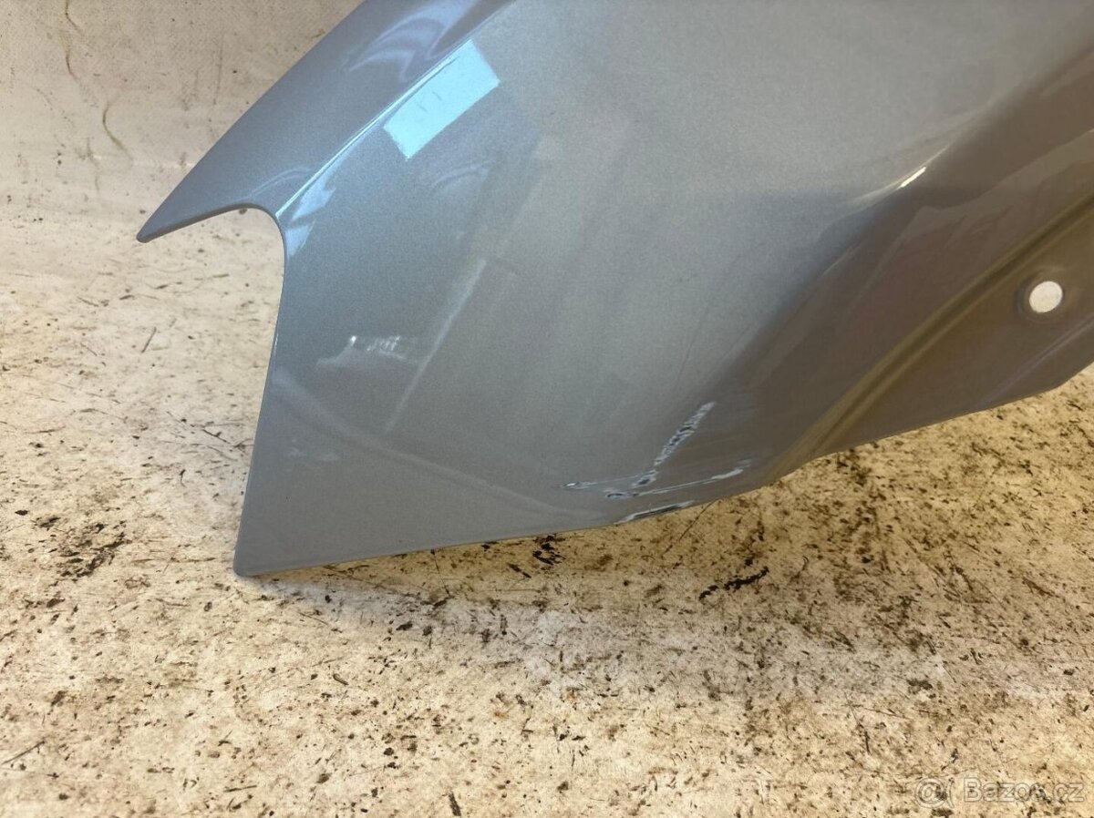 Přední levý blatník Audi Q3 - 2