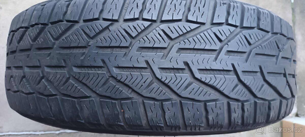 Zimní pneu Orium SUV Winter - 2