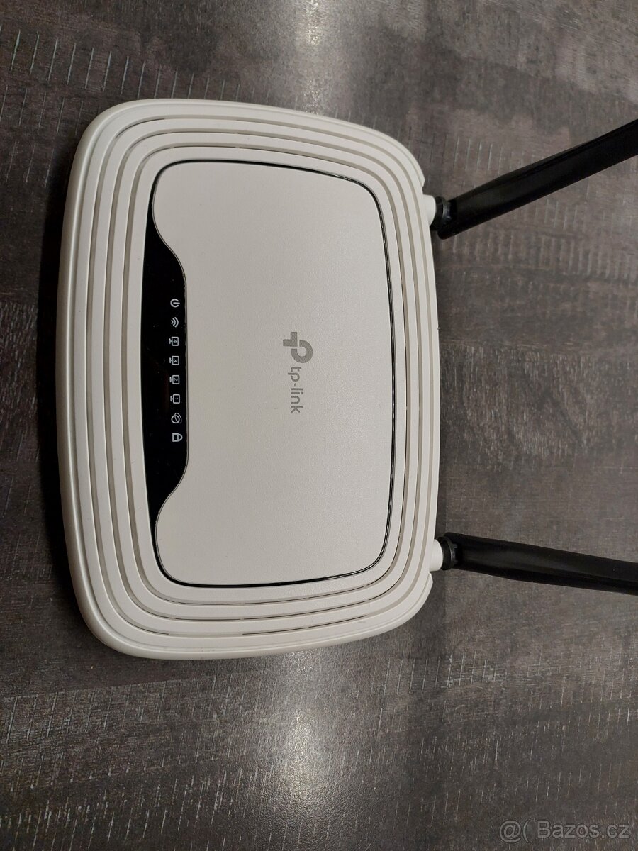 Router tp-link - 2