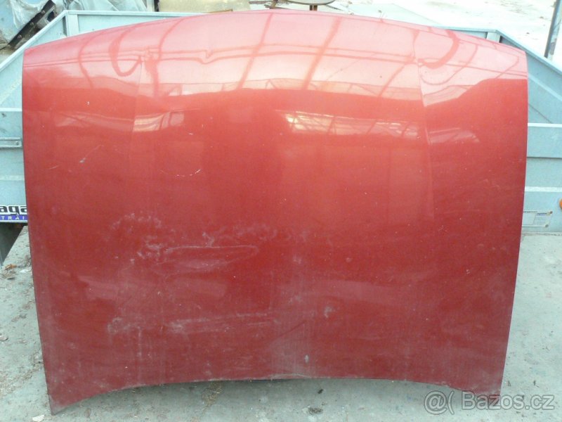 Prodám blatník a náhr.díly - 2