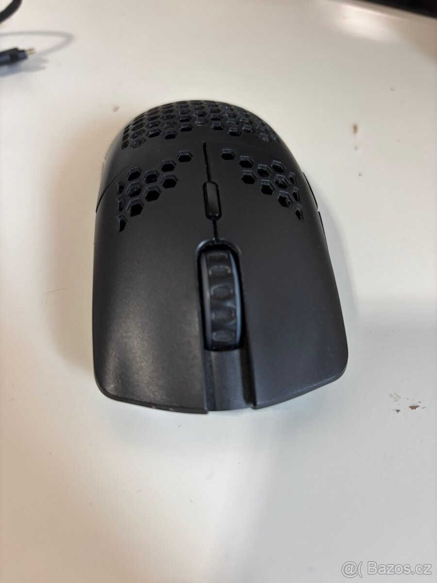 Herní myš Glorious Model O Wireless - 2