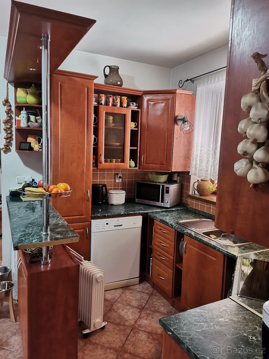 Kuchyňská linka - 2