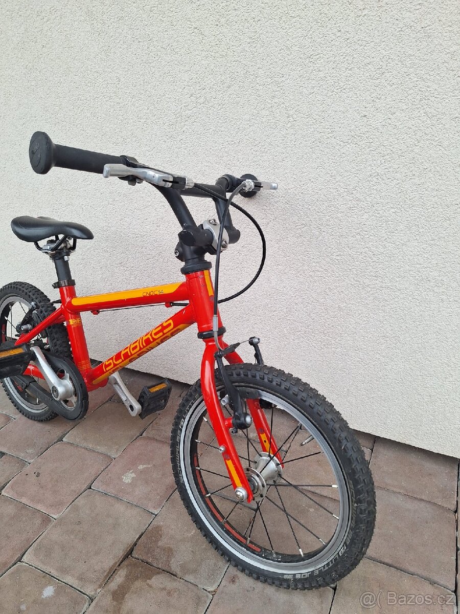 Detske kolo Islabike - 2