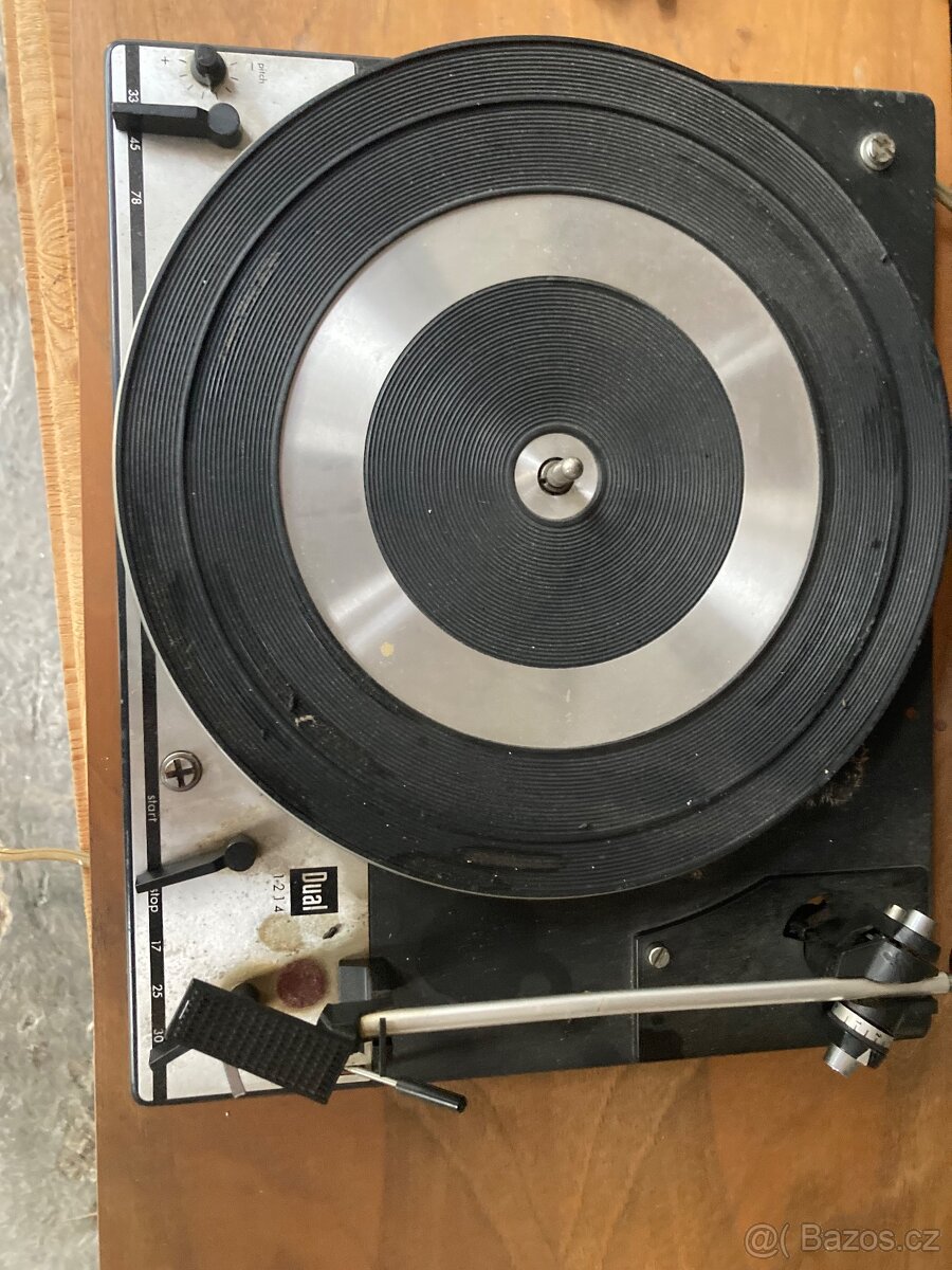 Retro elektro - 2