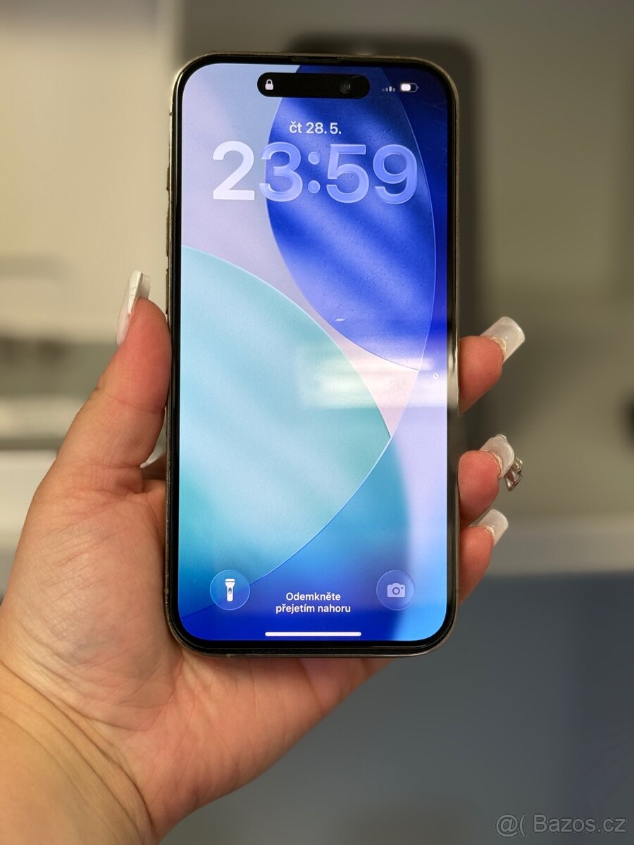 iPhone 14 pro 128gb - 2