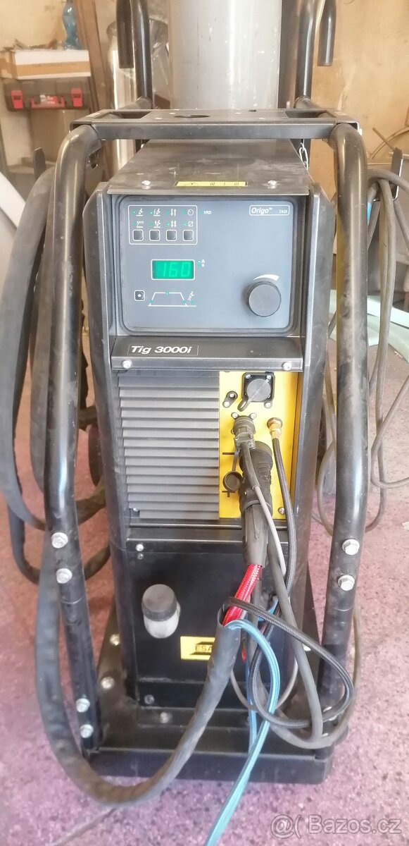 Esab 3000i - 2