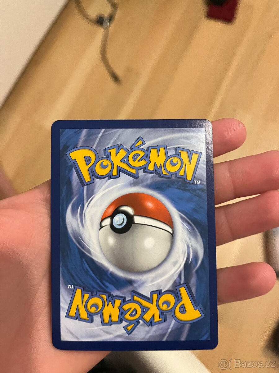 Pikachu v - 2