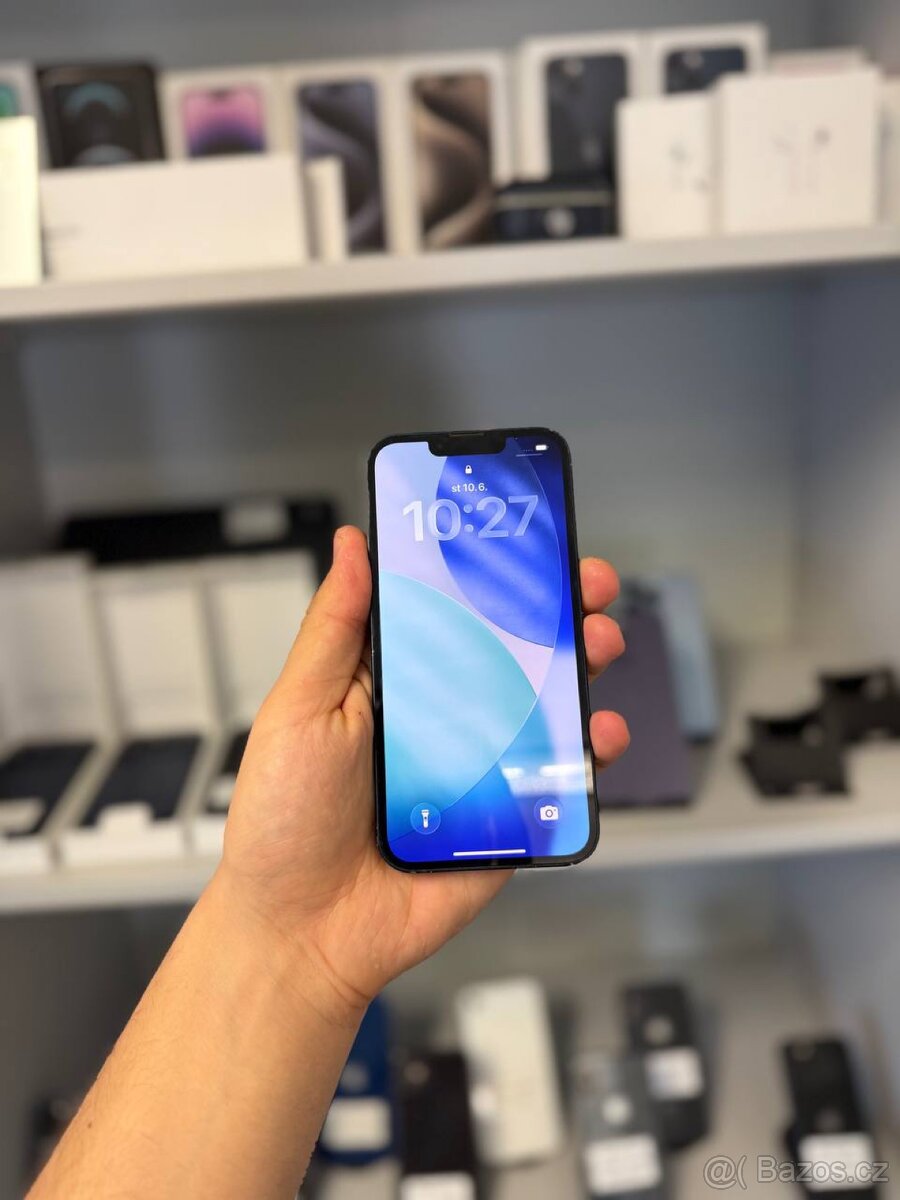 iPhone 13 128gb - 2