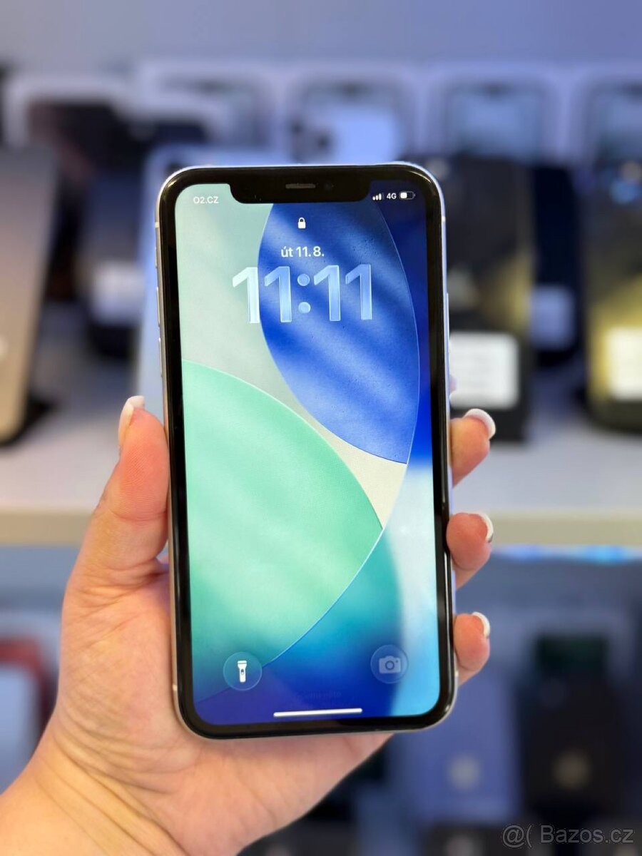 iPhone 11 - 2