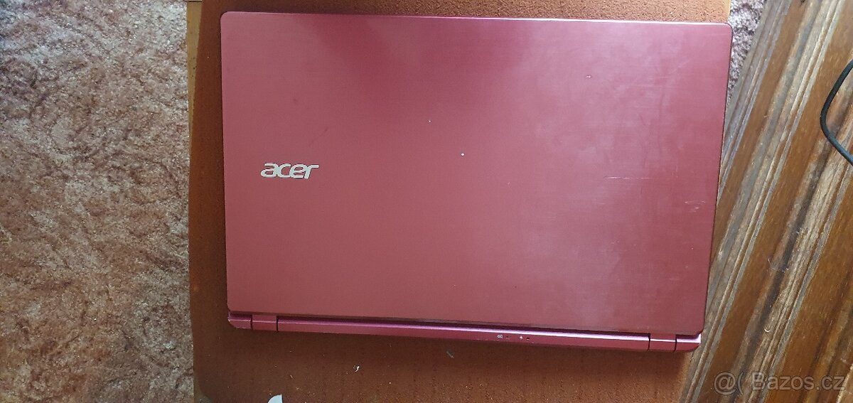 Acer Aspire V5 ZRQ - 2