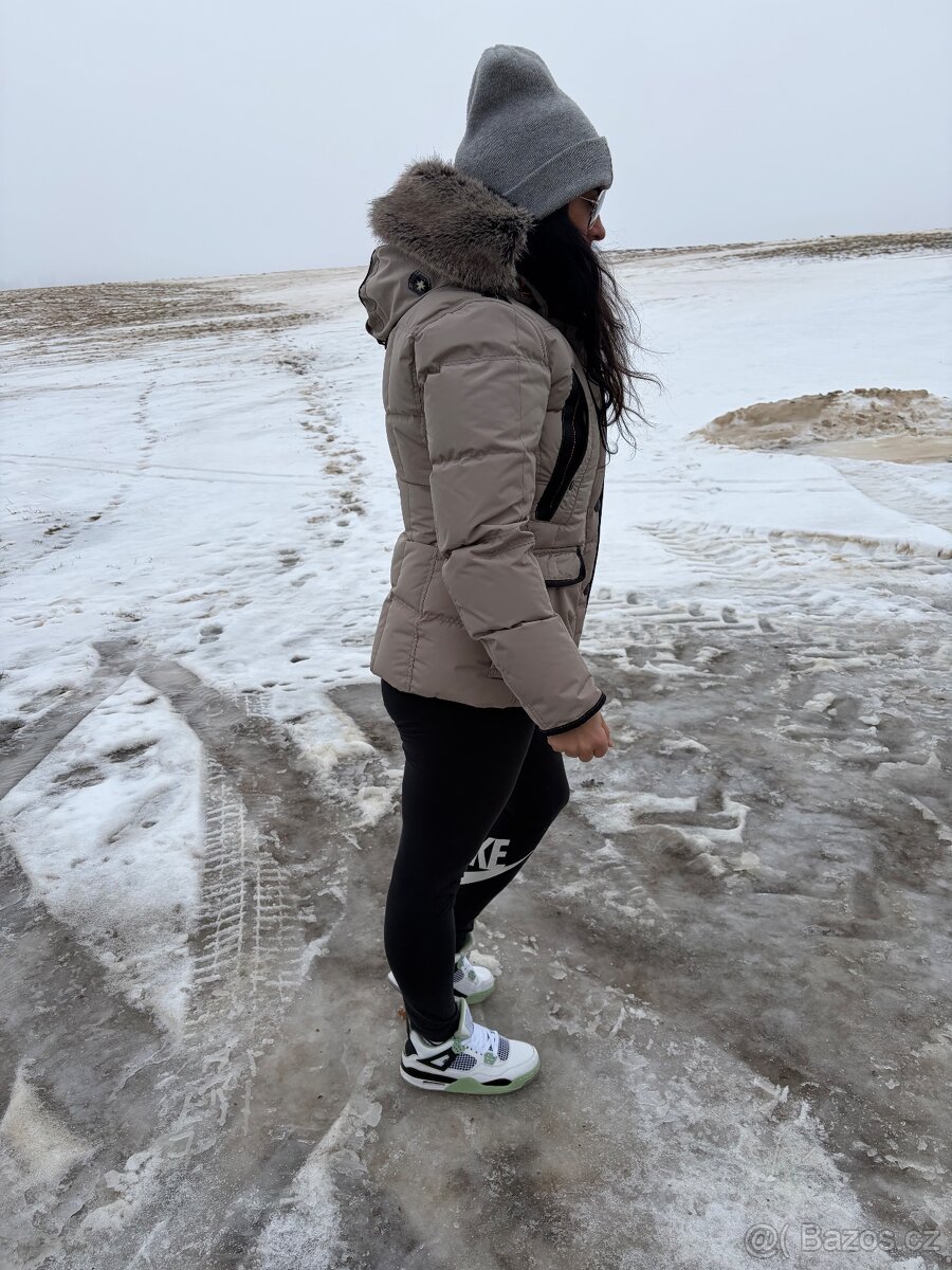 Bunda Wellensteyn - 2