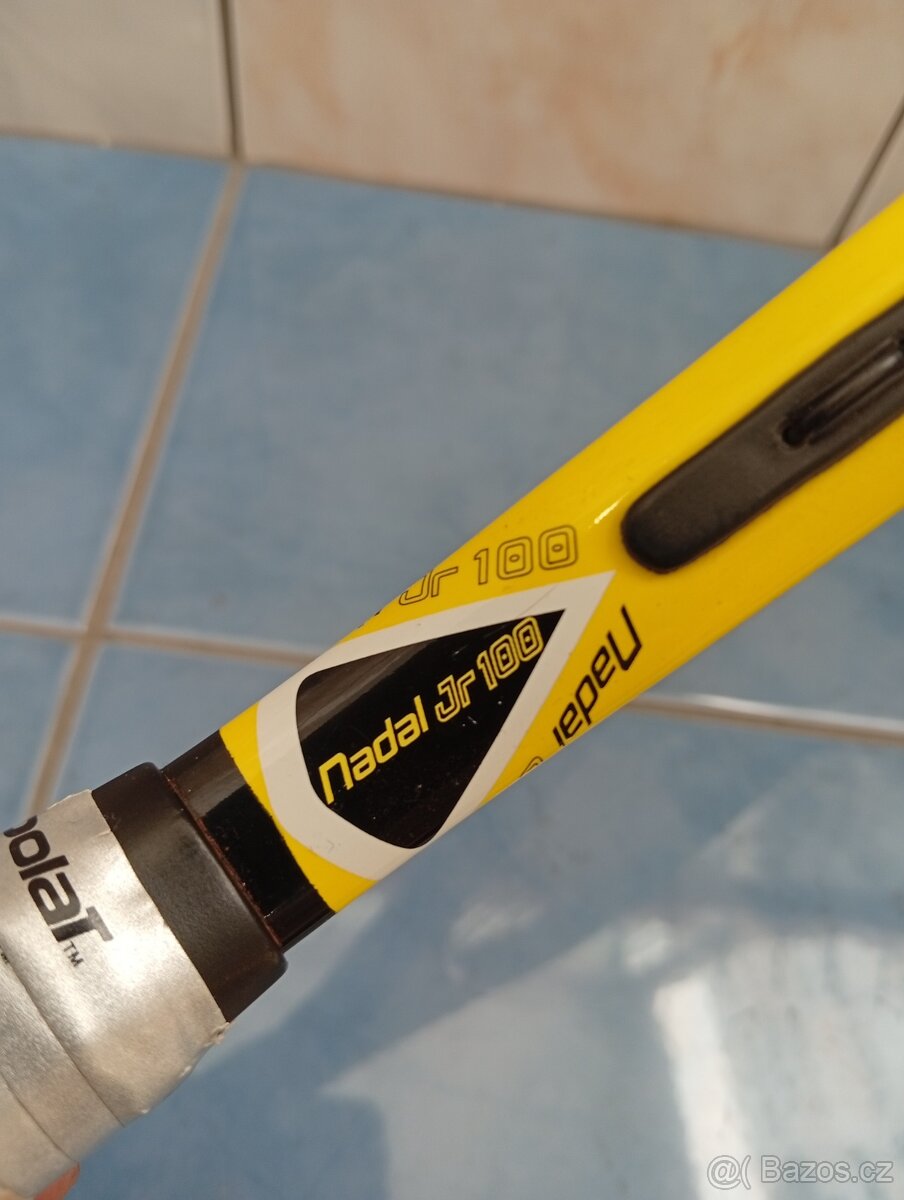 Babolat Nadal JR-100 - 2