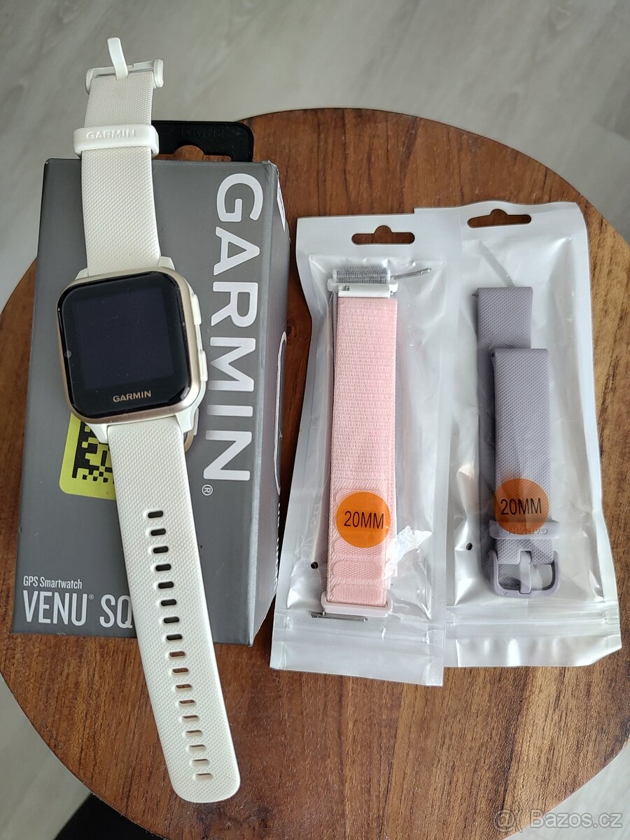 GARMIN VENU SQ - 2