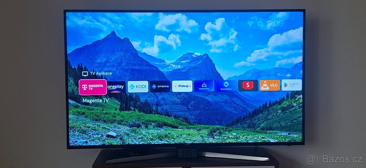 thomson tha100 všechny tv aplikace - 2
