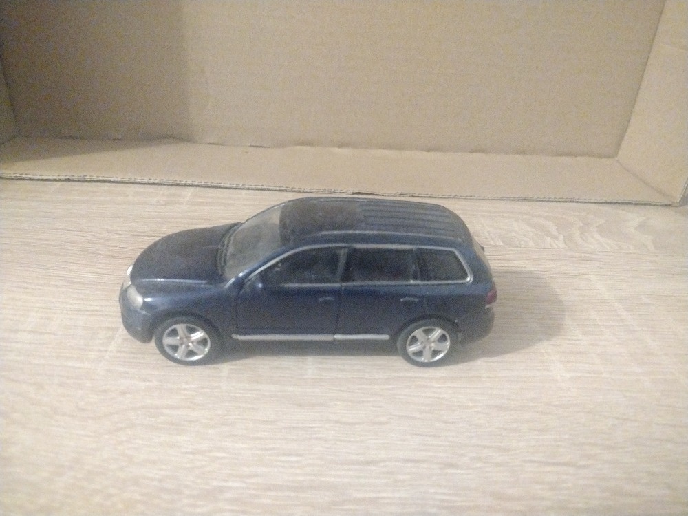 Modely aut - 2
