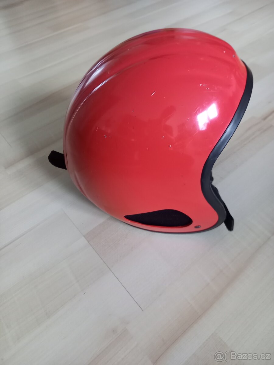 Dětská helma na lyže - 2