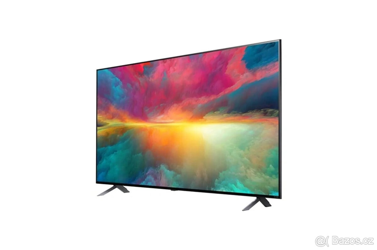 LG Qned televize 127cm - 2