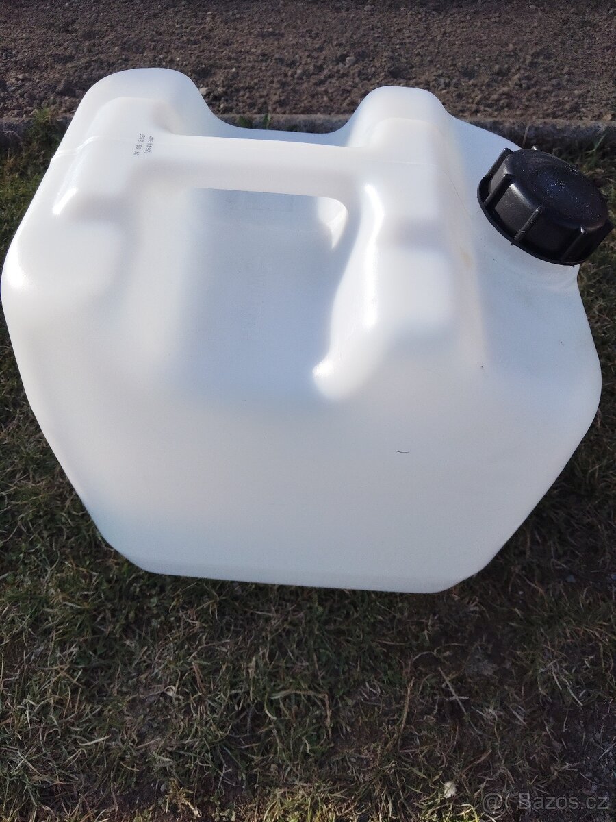 Kanystr 20l - 2
