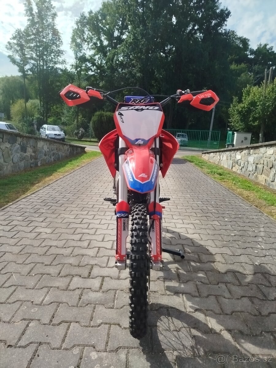RXF 190 - 2
