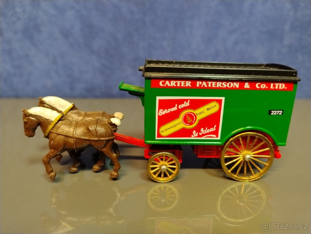 model Ledo - 2