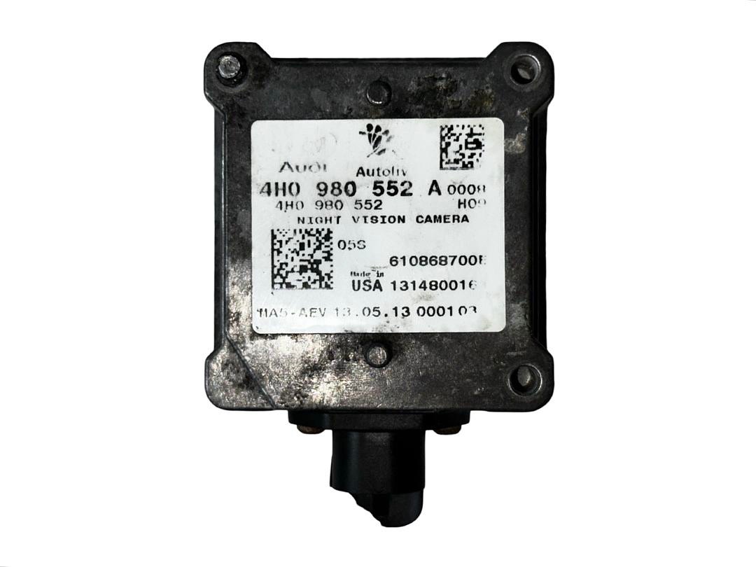 Kamera noční vidění 4H0980552A Audi A6 4G r.v. 2013 - 2