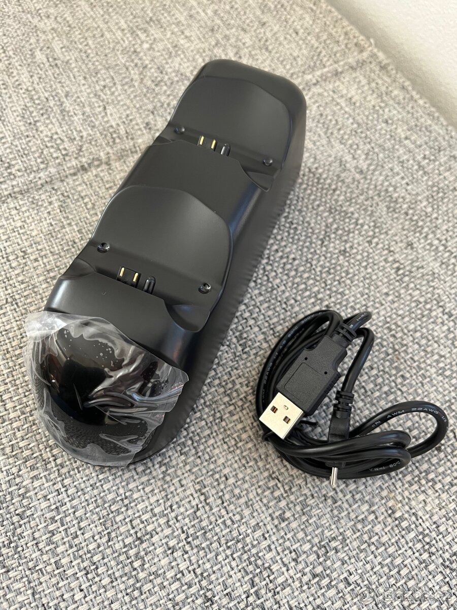 Ps4 dokovací stanice - 2