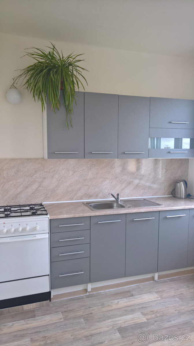 Prodej bytu 2+1, 63 m², Nálepkovo nám. - 2