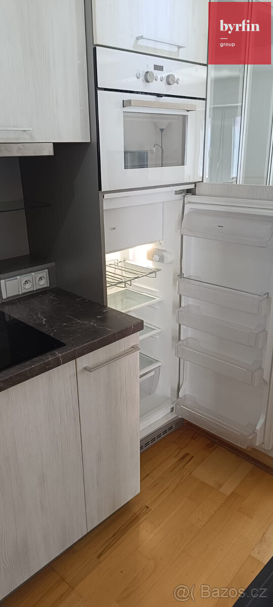 Pronájem moderního bytu v srdci Ostravy - 2
