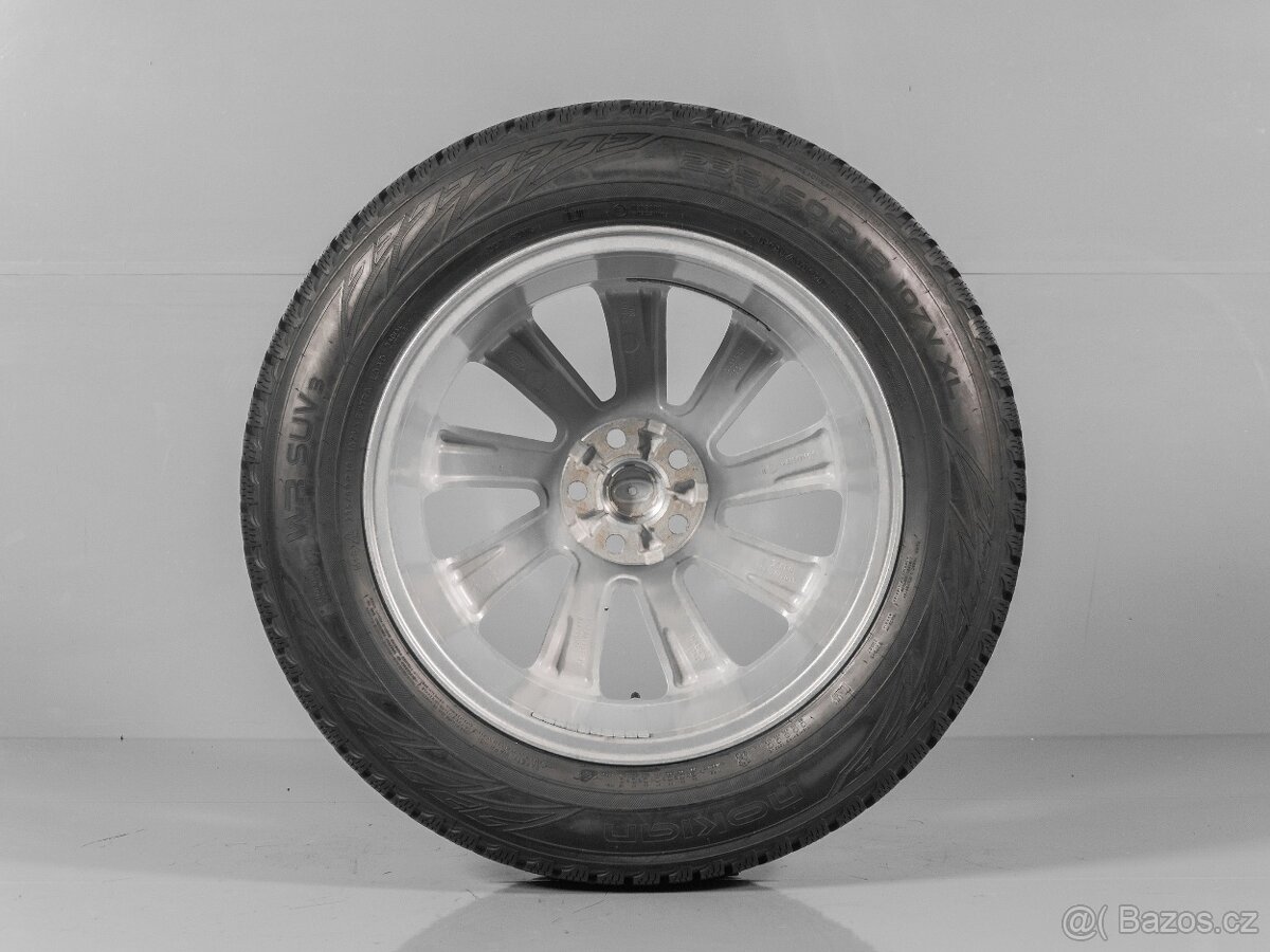 LAND ROVER DISCOVERY ORIG. R18 ZIMNÍ 235/60/18 ČIDLA (2780B)