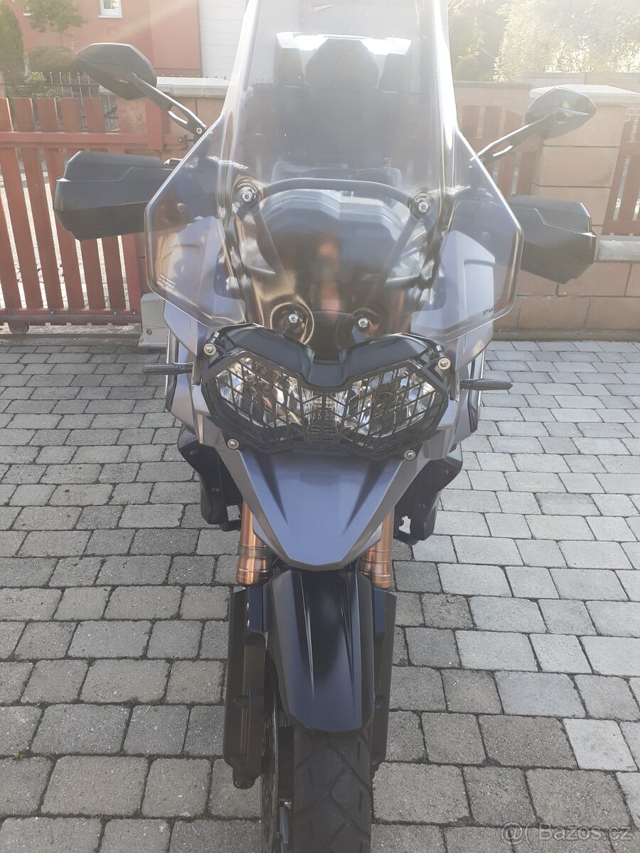 Triumph Tiger 1200
