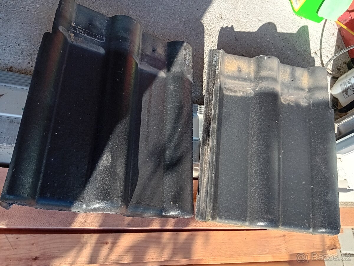 Krajove tašky bramac - 2