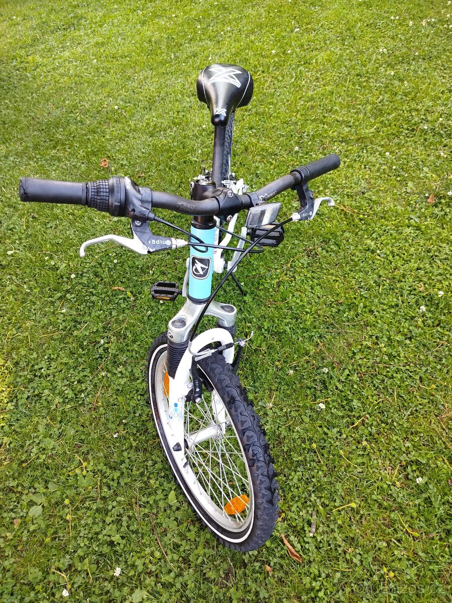 Merida Dakar 620 - 2