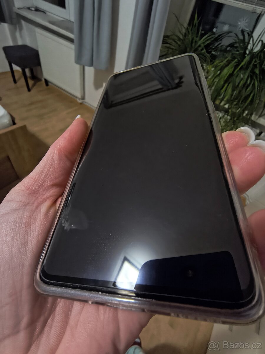 Tvrzené sklo Xiaomi Redmi Note 14 Pro 5G - 2