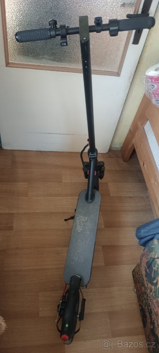 Elektro koloběžka SENCOR - 2