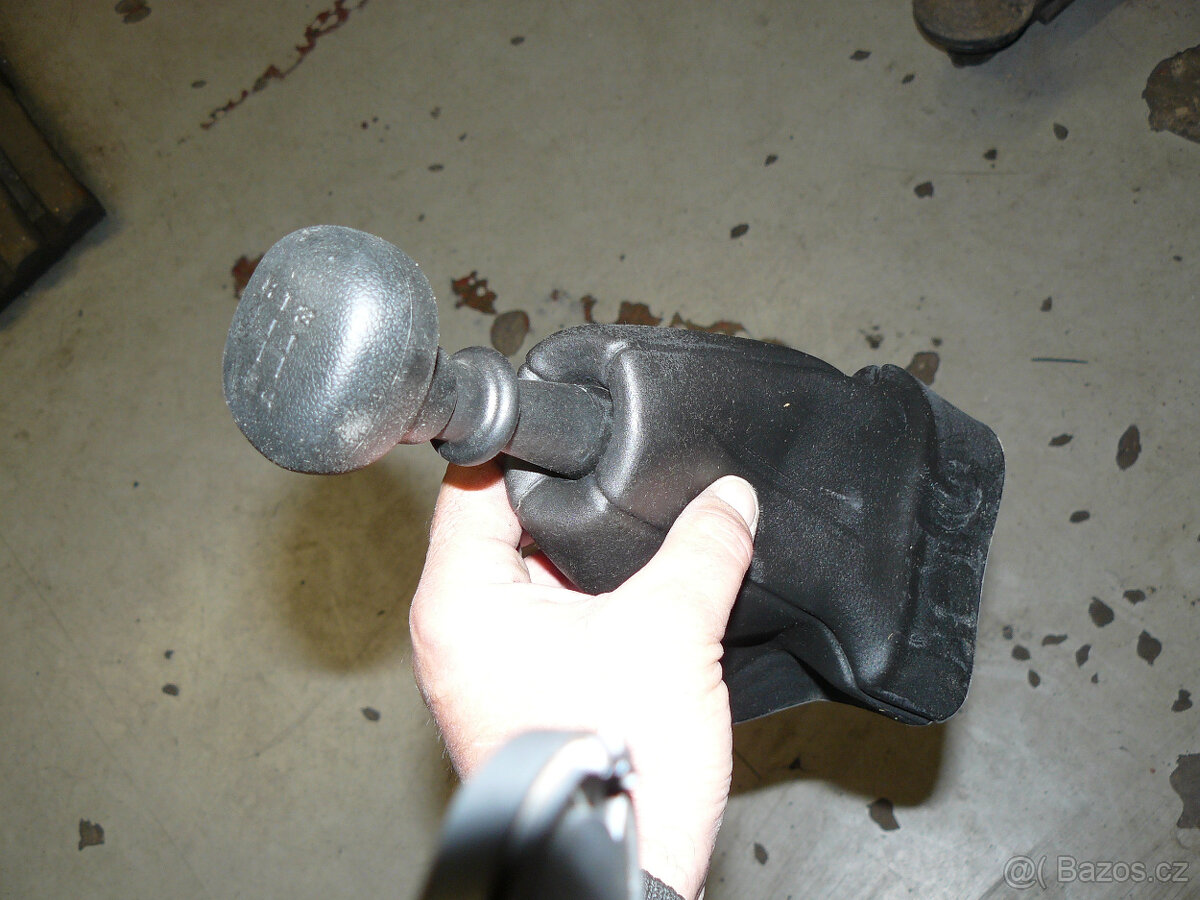 Opel řadicí páka manžeta, Senator,Omega A, Tigra,Ascona C - 2