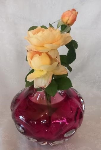 Váza Moser, Karlovy Vary - 2