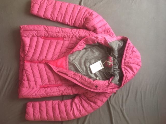 Zimní dámská bunda zn. Loap vel. S - 2