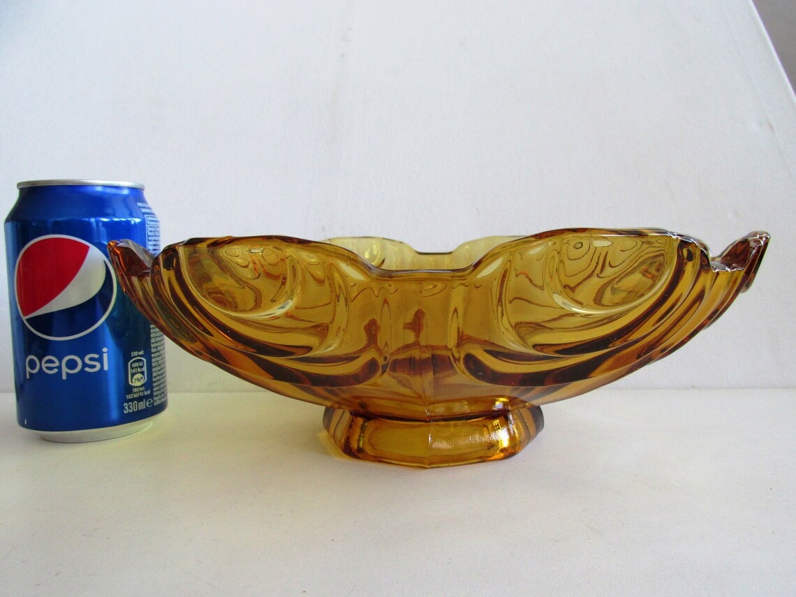 starožitná mísa 26cm Josef Inwald Art Deco 30.léta - 2