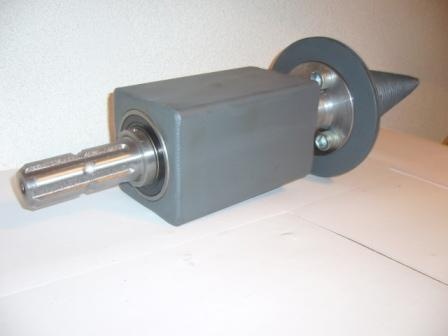 Kuželová Štípačka - 2