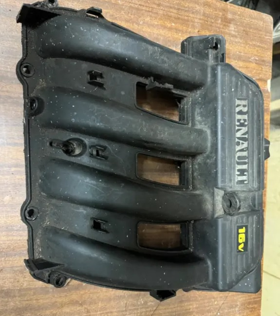 8200020647 Sací potrubí Renault Laguna I, Megane I, Scenic I - 2