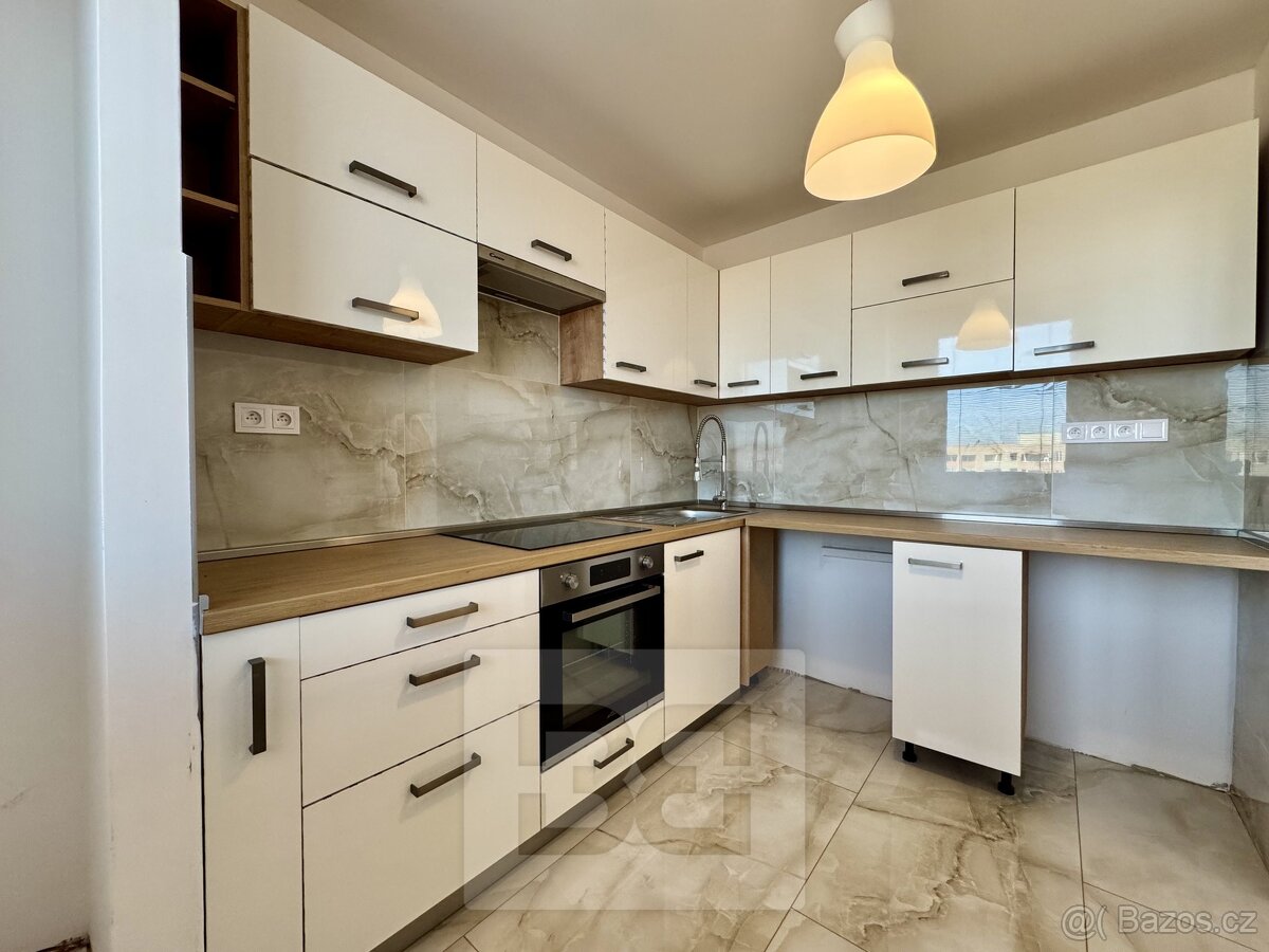 Pronájem byty 2+1, 47 m² - Hodonín, ev.č. N08314 - 2