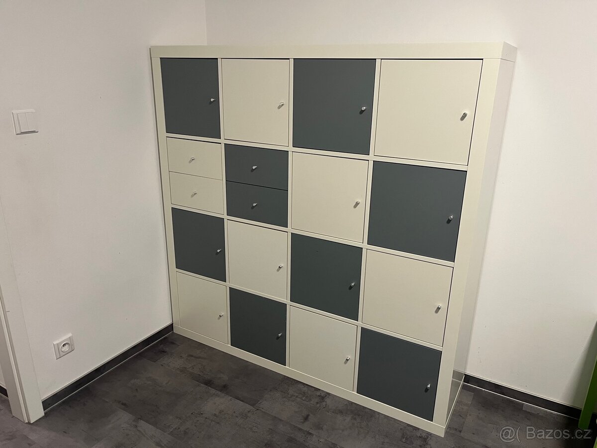 IKEA Kallax 149x149x39 - 2