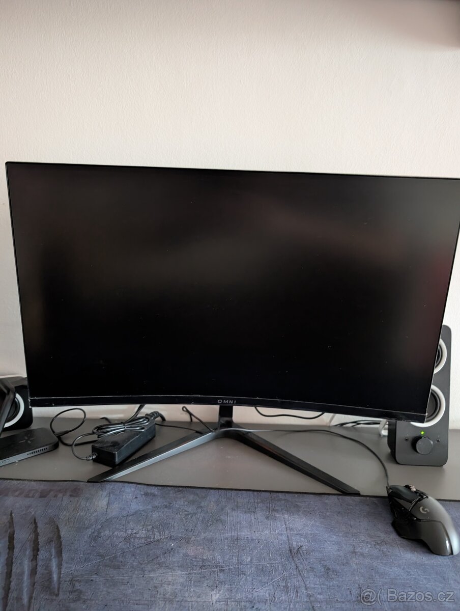 Monitor QHD 27 165hz ViewSonic VX2718-2KPC-MHD Gaming - 2
