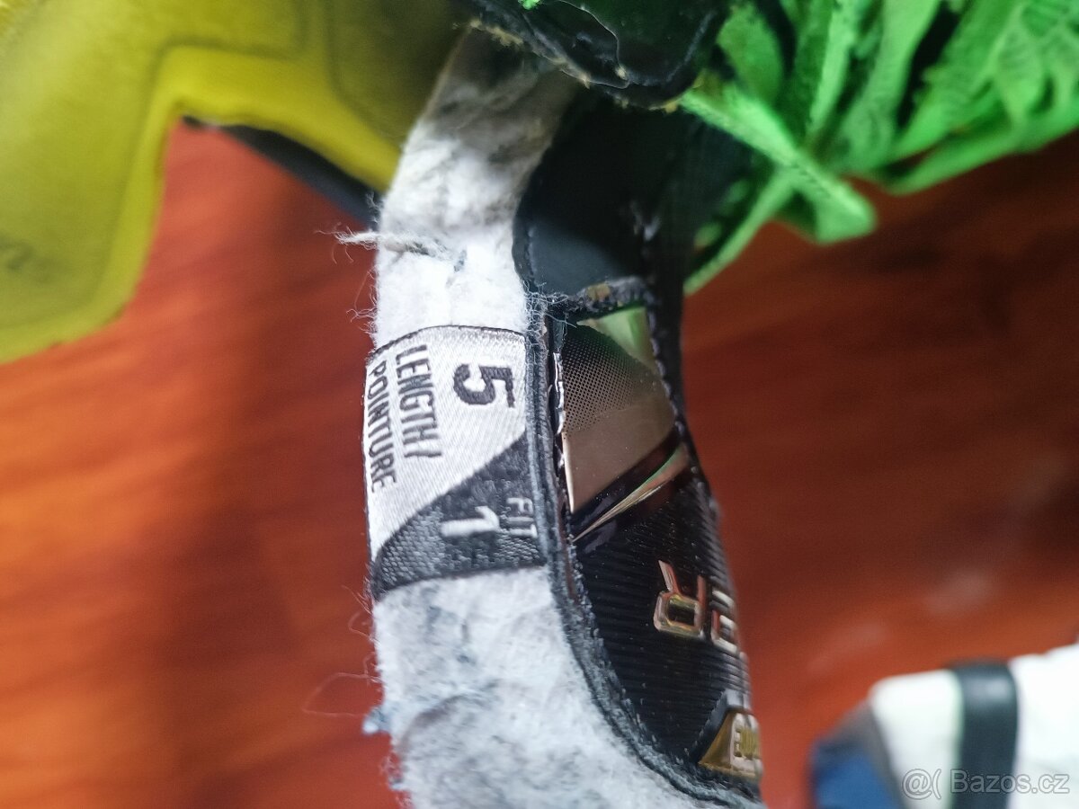 Brusle Bauer Supreme 3S vel. 5 - 2