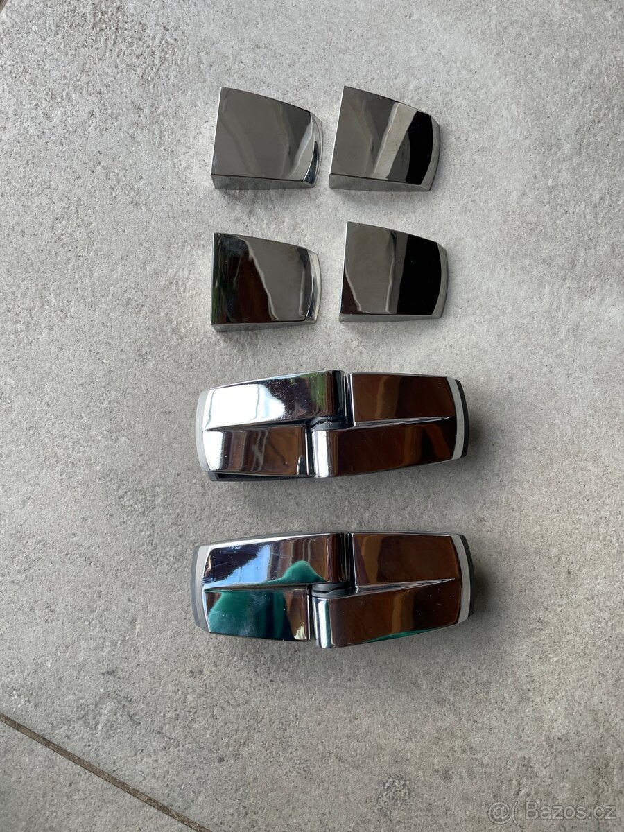 Pravé panty ke sprchovému koutu Hüppe - 2