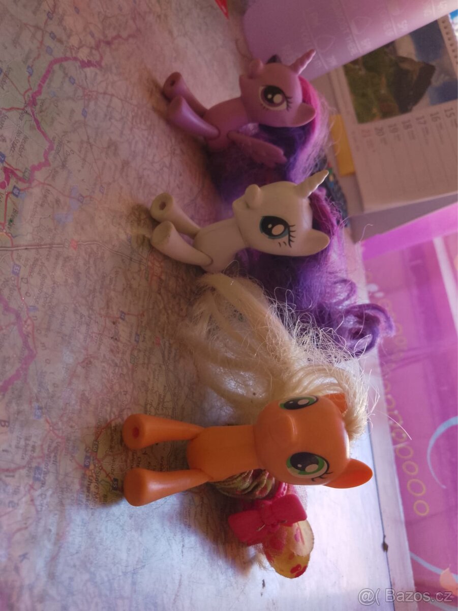 My little pony - 2