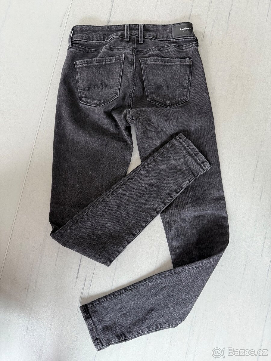 Džíny Pepe Jeans vel. 24 - 2