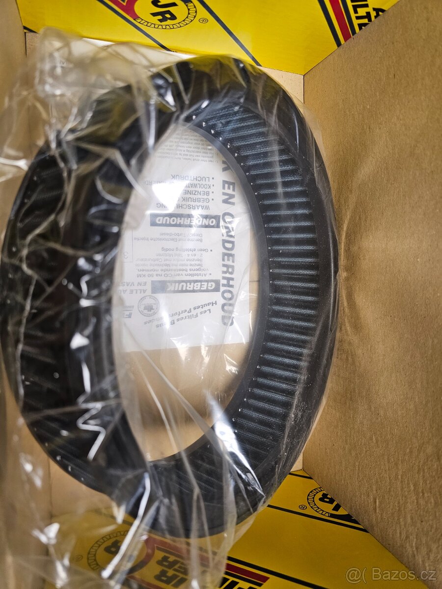 Sportovní vzduch.filtr JR Dodge/ Hyundai/Mitsubishi/Plymouth - 2