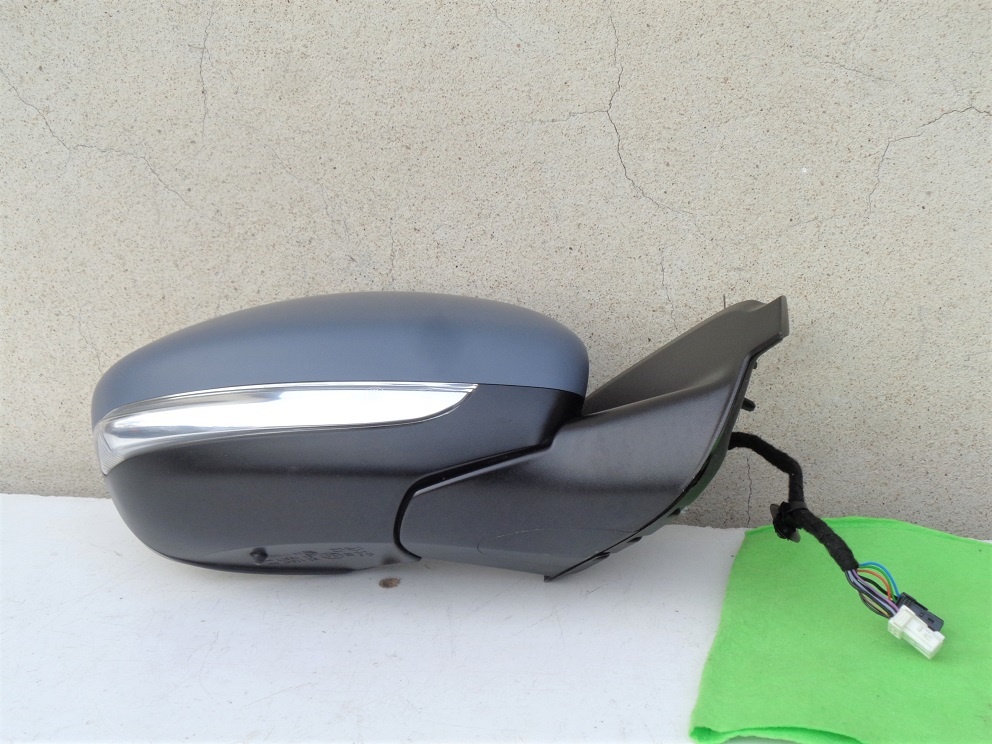 Citroën C3 a Citroën C3 Aircross originál náhradní díly - 2